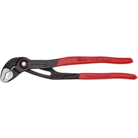 Knipex Cobra® QuickSet 87 21 300 Pince multiprise Taille (métrique) 60 mm 300 mm Knipex Cobra® QuickSet 87 21 300 Pince multiprise Taille (métrique) 60 mm 300 mm