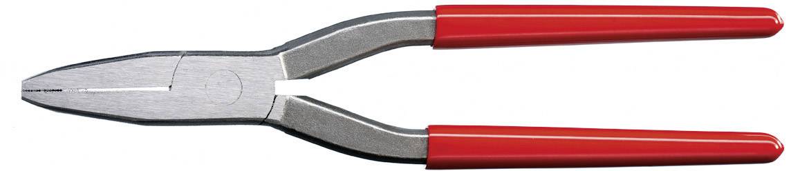 Erdi D301 pour l'atelier Pince à becs plats 240 mm