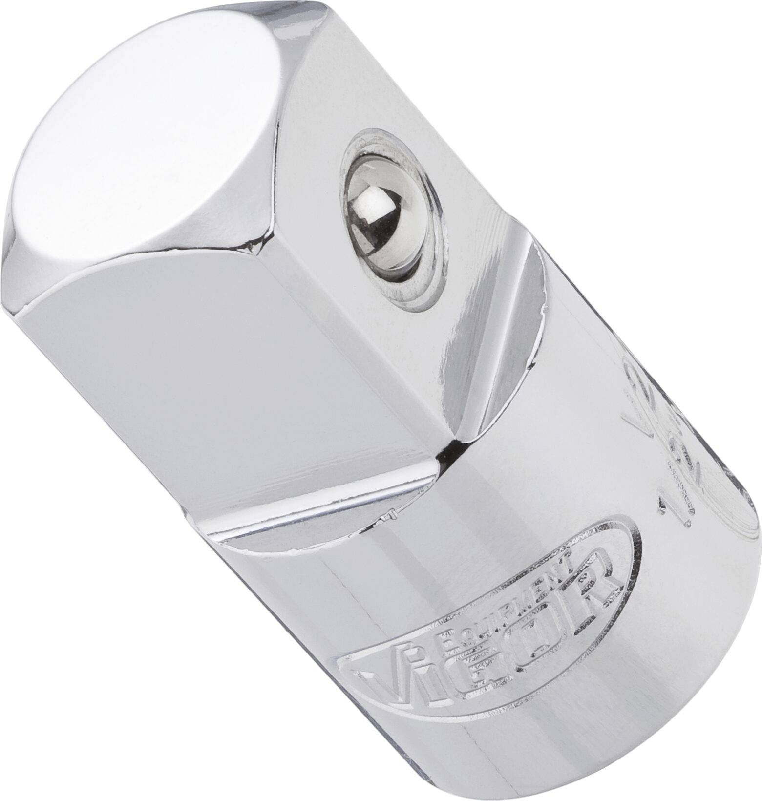 Adaptateur à chocs Vigor V2110 3/4 pouces Propulseur 1/2" (12.5 mm) 46 mm