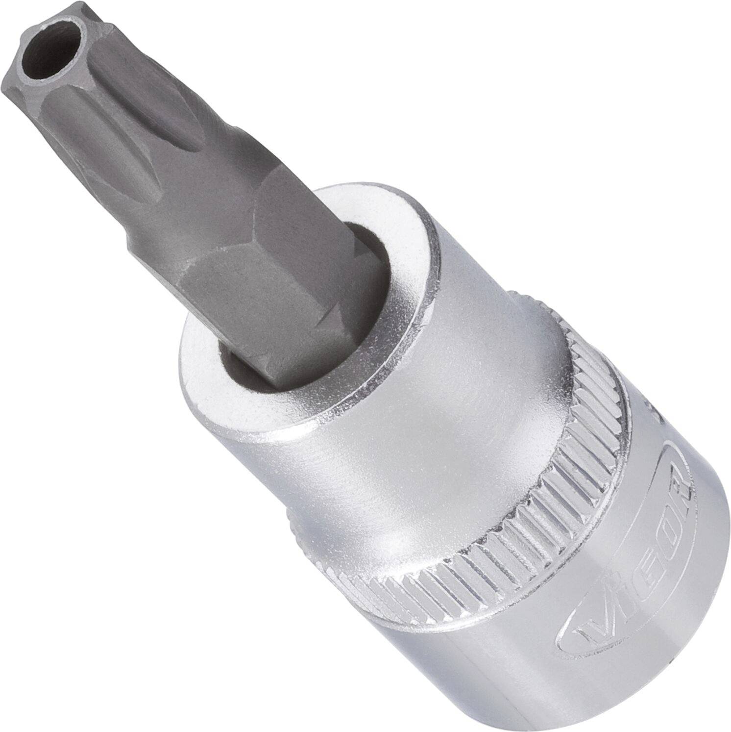 Douille-embout 6 pans BO TR 45 Longueur: 48 mm Vigor V2194 Propulseur: 3/8" (10 mm) 1 pc(s)
