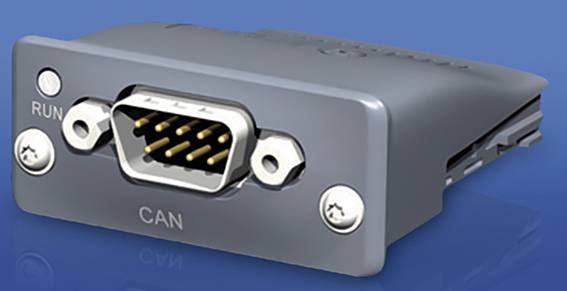 Module d'interface standard CAN 2.0 A et 2.0 B EA Elektro Automatik EA-IF-AB-CAN 35400111