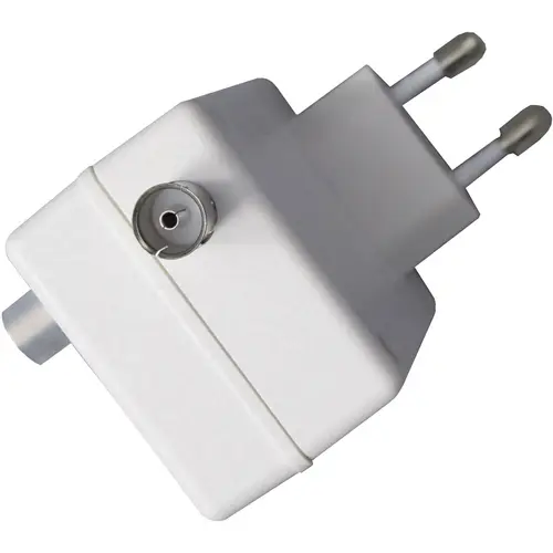 Smart HAV10B Amplificateur TV 2 voies Smart HAV10B Amplificateur TV 2 voies