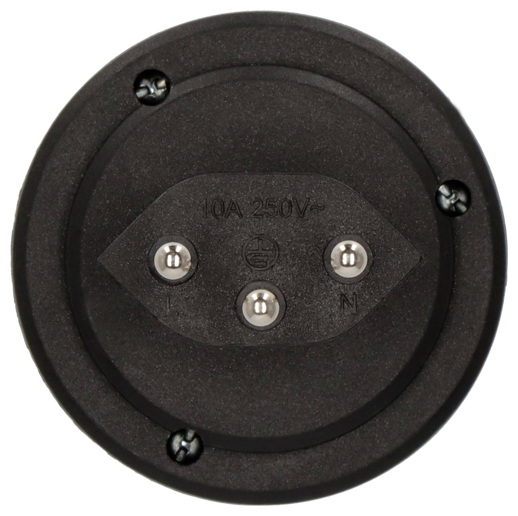 Adaptateur de voyage Brennenstuhl 1508642