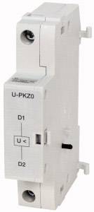 Déclencheur à minimum de tension Eaton U-PKZ0(230V50HZ) 073135 230 V/AC 1 pc(s)