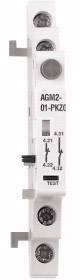Avertisseur de déclenchement Eaton AGM2-01-PKZ0 072899 240 V/AC 3.5 A 2 NF (R) 1 pc(s)