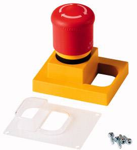 Eaton CI/E-PKZ01-XPVT Bouton d'arrêt d'urgence IP65 1 pc(s)