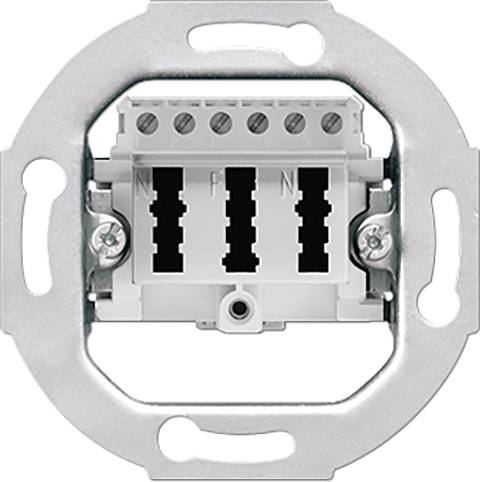 Jung Insert Prise TAE LS 990, AS 500, CD 500, LS design, LS plus, FD design, A 500, A plus, A creation, CD plus, SL 500
