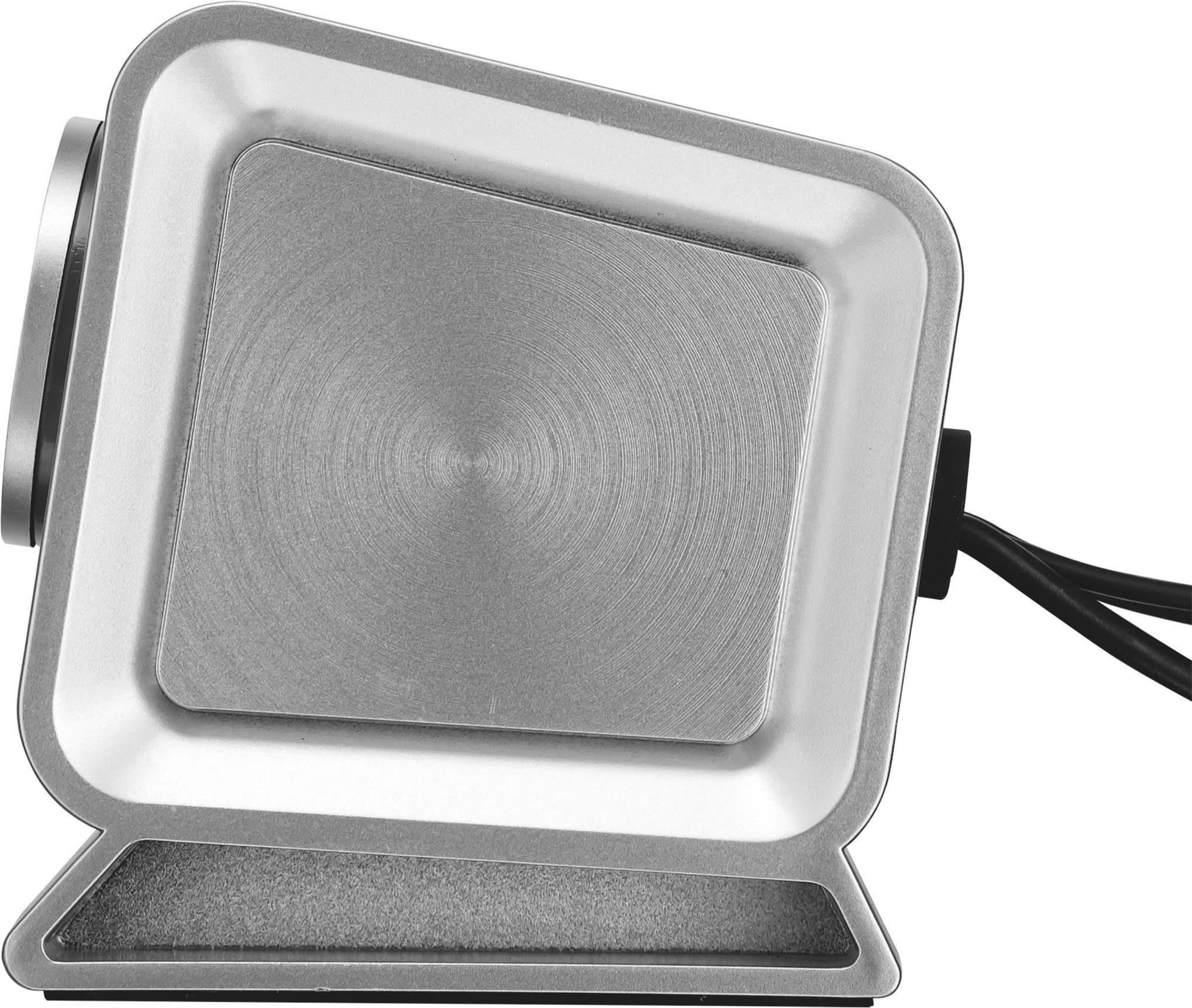 Barre de son PC Trust Asto noir, argent