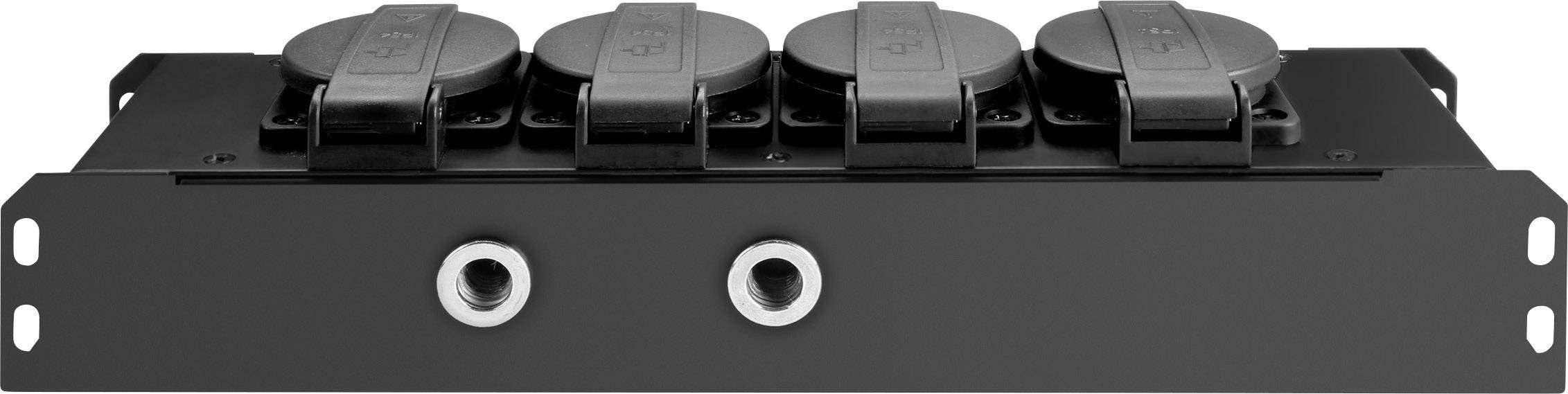 Adam Hall répartiteur de courant