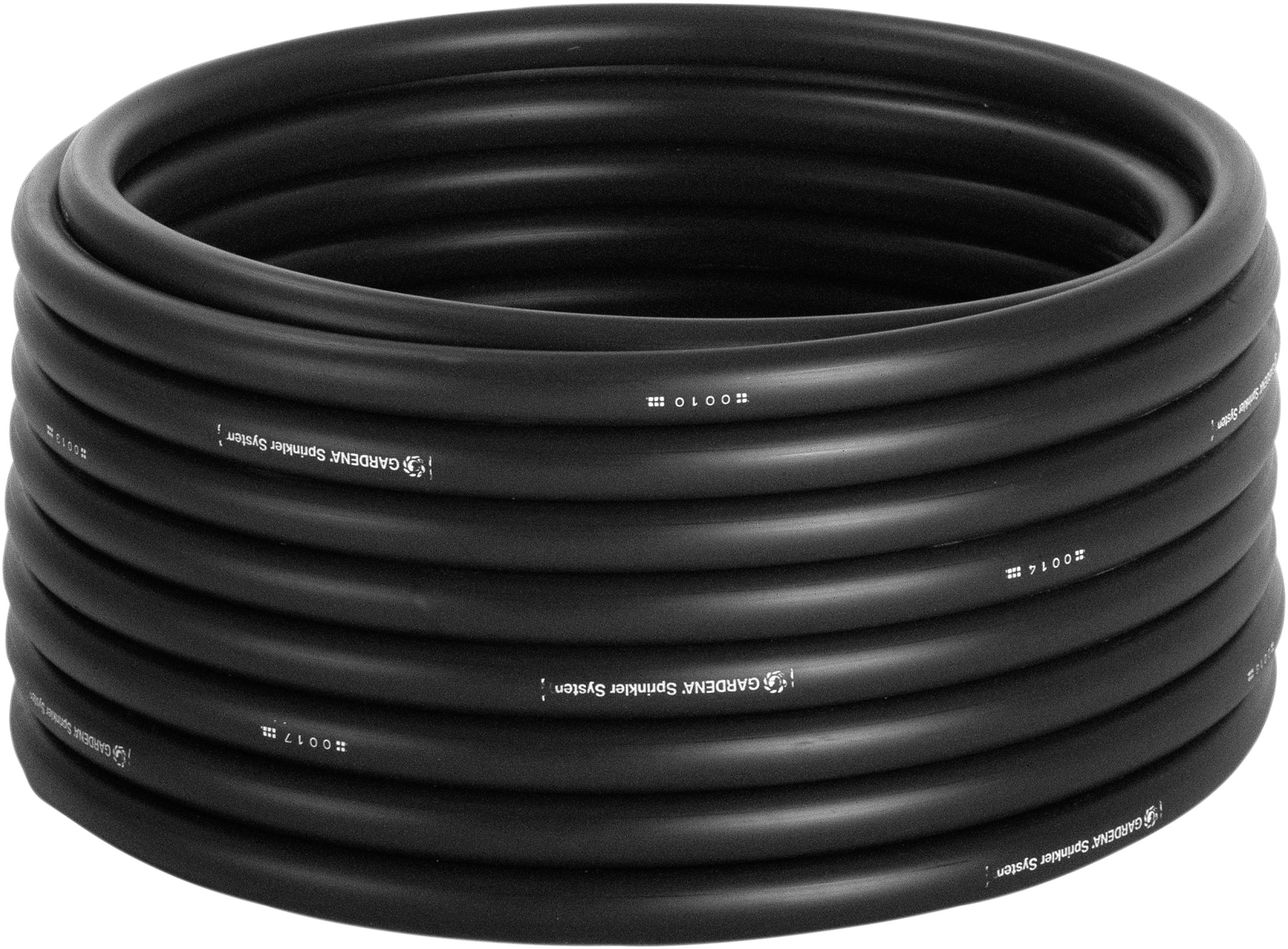 Tuyau de raccordement GARDENA système Sprinkler 02701-20 50 m