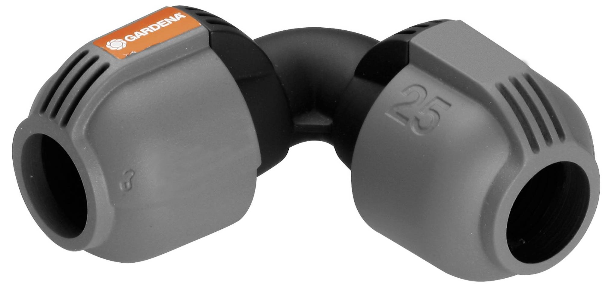 Coude GARDENA système Sprinkler 02773-20 Ø 25 mm (1")