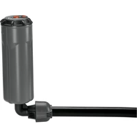 Coude GARDENA système Sprinkler 02780-20 25 mm (1/2") (filet. Ext.) Coude GARDENA système Sprinkler 02780-20 25 mm (1/2") (filet. Ext.)