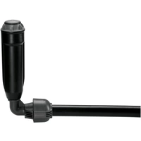 Coude GARDENA système Sprinkler 02780-20 25 mm (1/2") (filet. Ext.) Coude GARDENA système Sprinkler 02780-20 25 mm (1/2") (filet. Ext.)