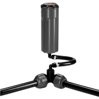 Pièce angulaire GARDENA système Sprinkler 02783-20 26,44 mm (3/4") (filet ext.) Pièce angulaire GARDENA système Sprinkler 02783-20 26,44 mm (3/4") (filet ext.)