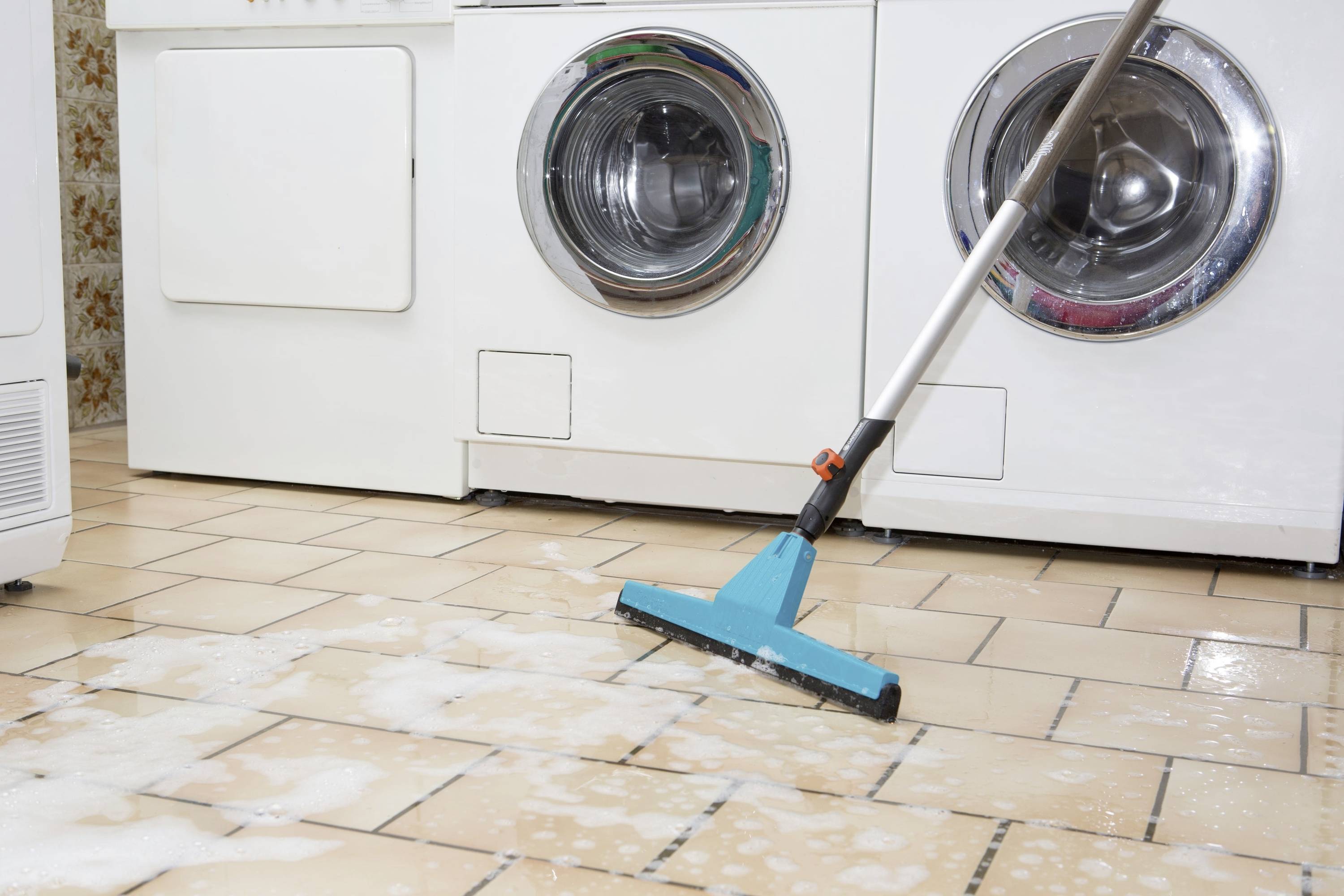 Raclette Gardena Combisystem 03642-20 43 cm