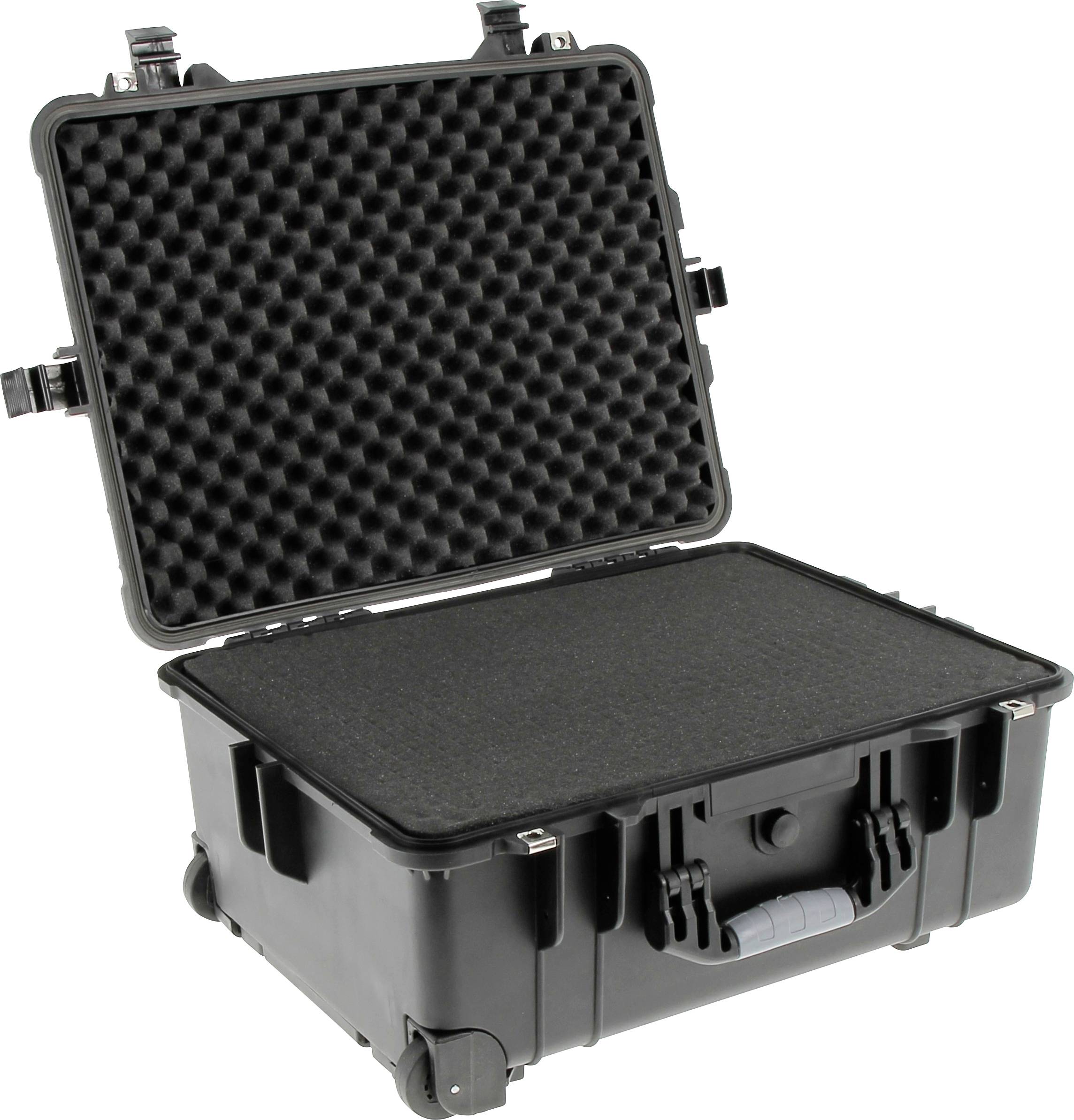 VISO WAT26TR universelle Mallette à outils non équipée (L x l x H) 560 x 455 x 265 mm