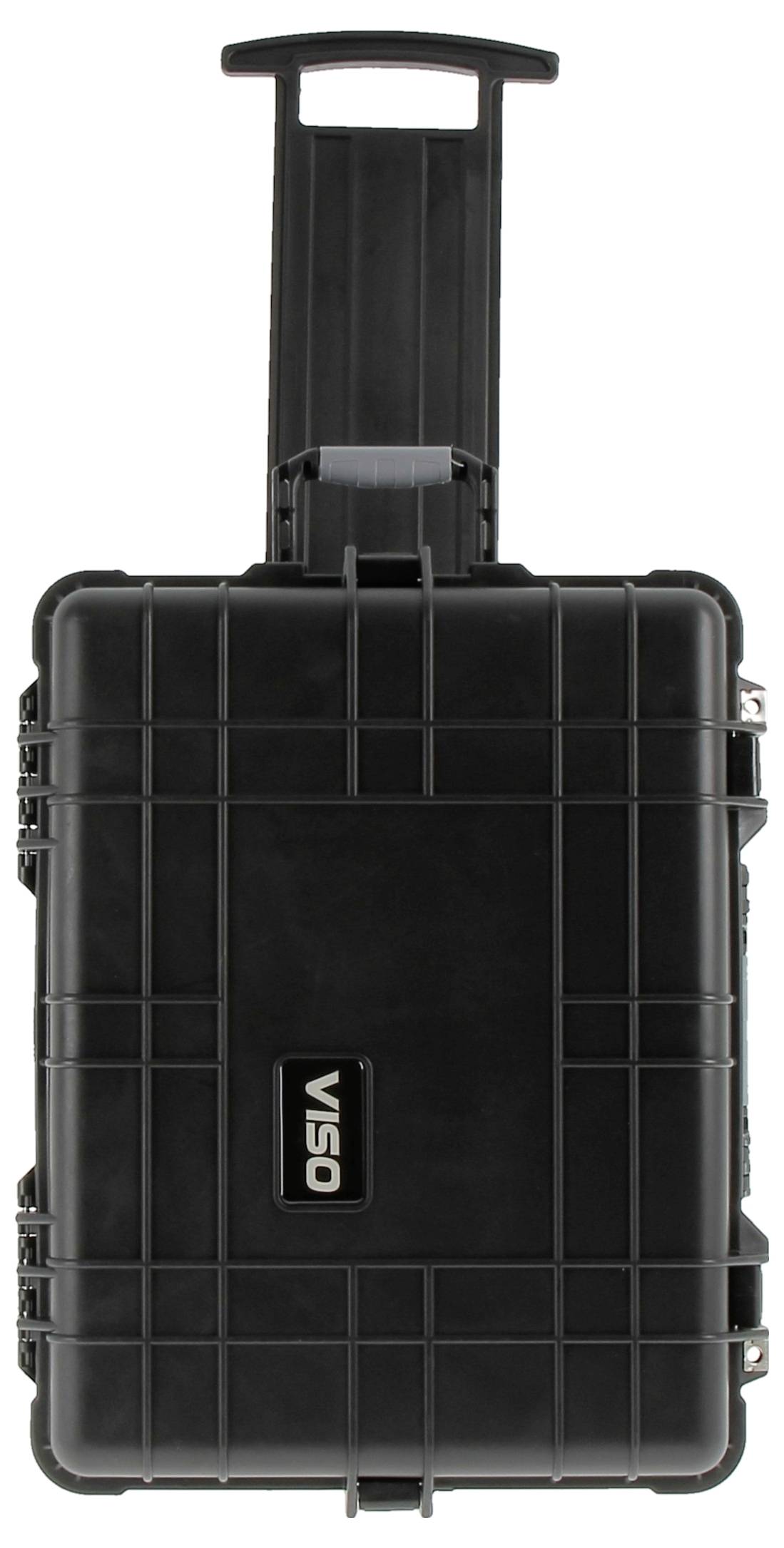 VISO WAT26TR universelle Mallette à outils non équipée (L x l x H) 560 x 455 x 265 mm