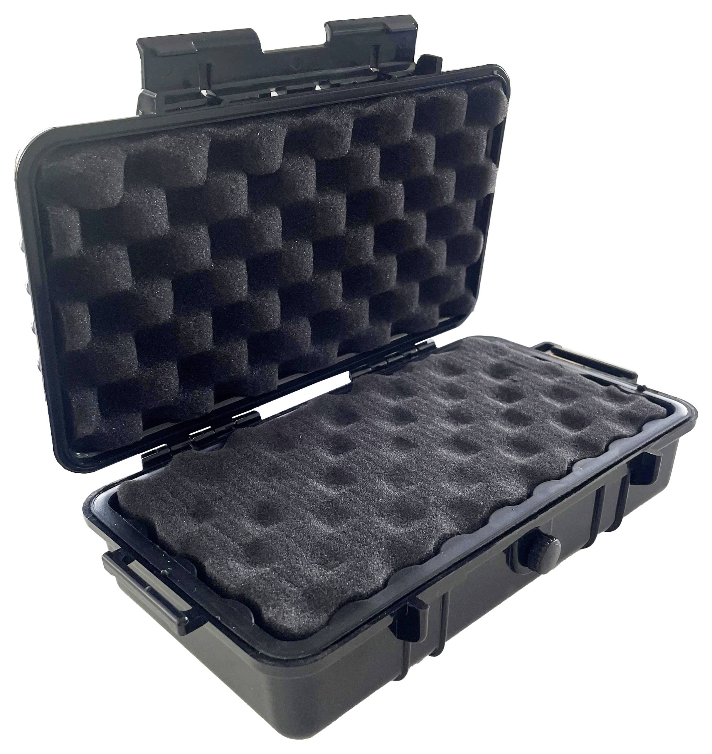 VISO WAT140 universelle Mallette à outils non équipée (L x l x H) 250 x 142 x 65 mm