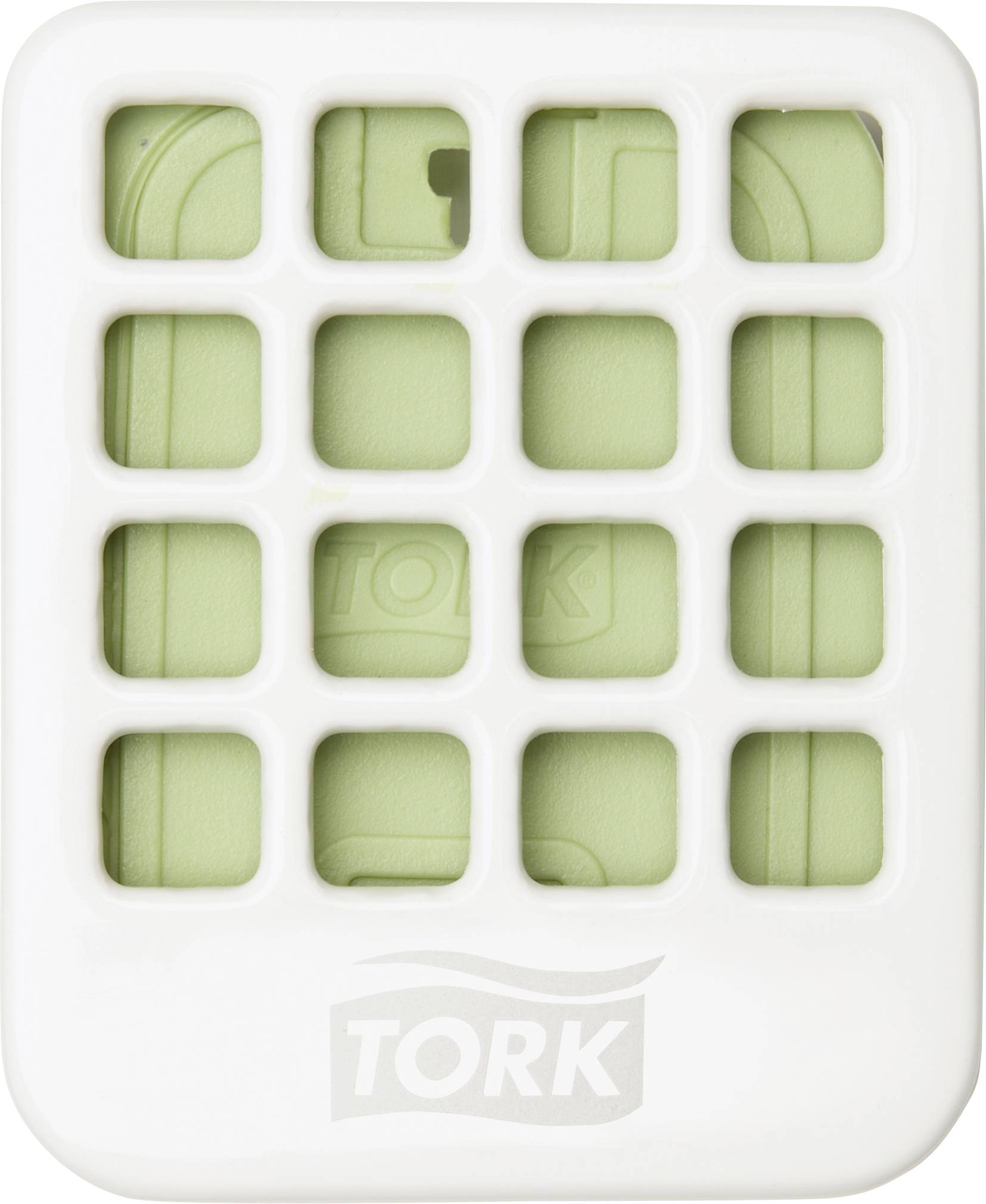 TORK Support pour rafraichisseur d'air blanc