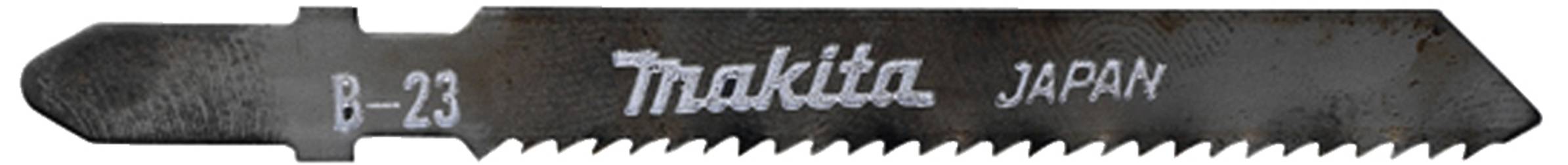 Makita A-85743 Lame de scie sauteuse B-23 5 pc(s)
