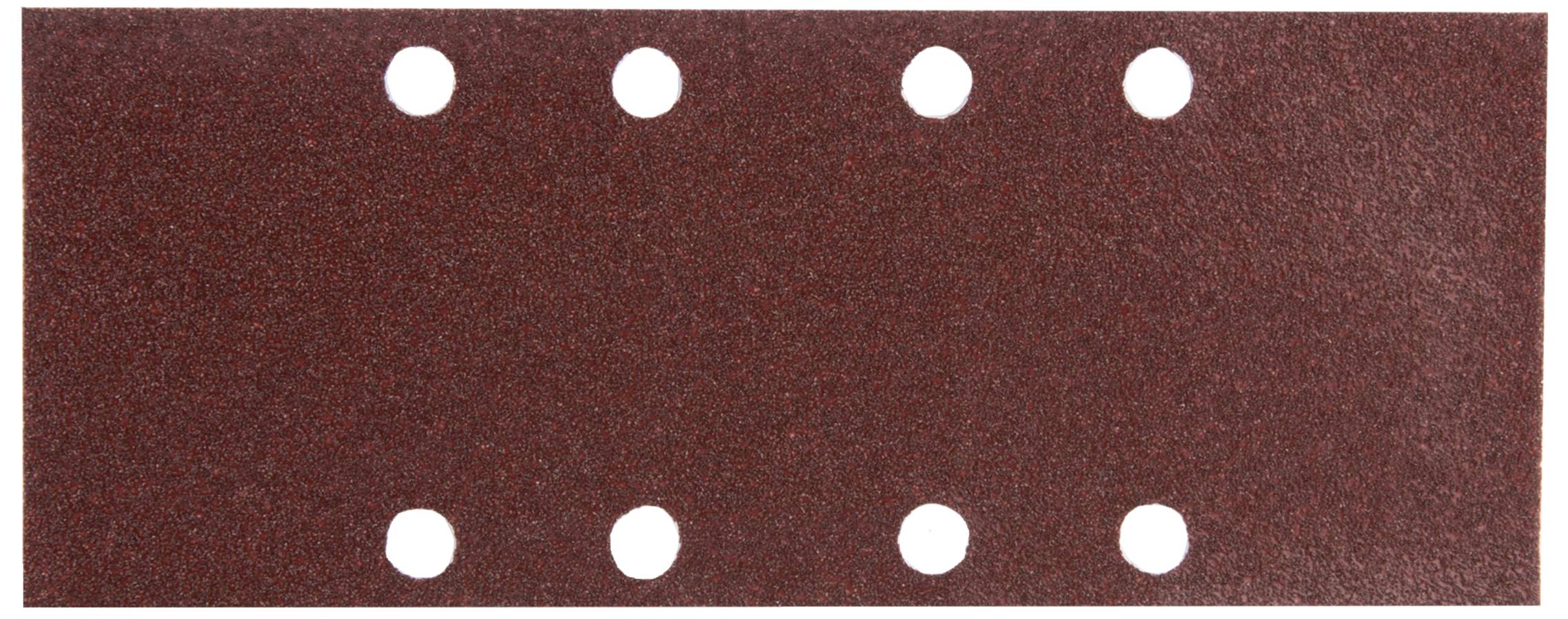 Makita P-31843 Papier abrasif pour ponceuse vibrante Grain 60 (L x l) 230 mm x 93 mm 10 pc(s)