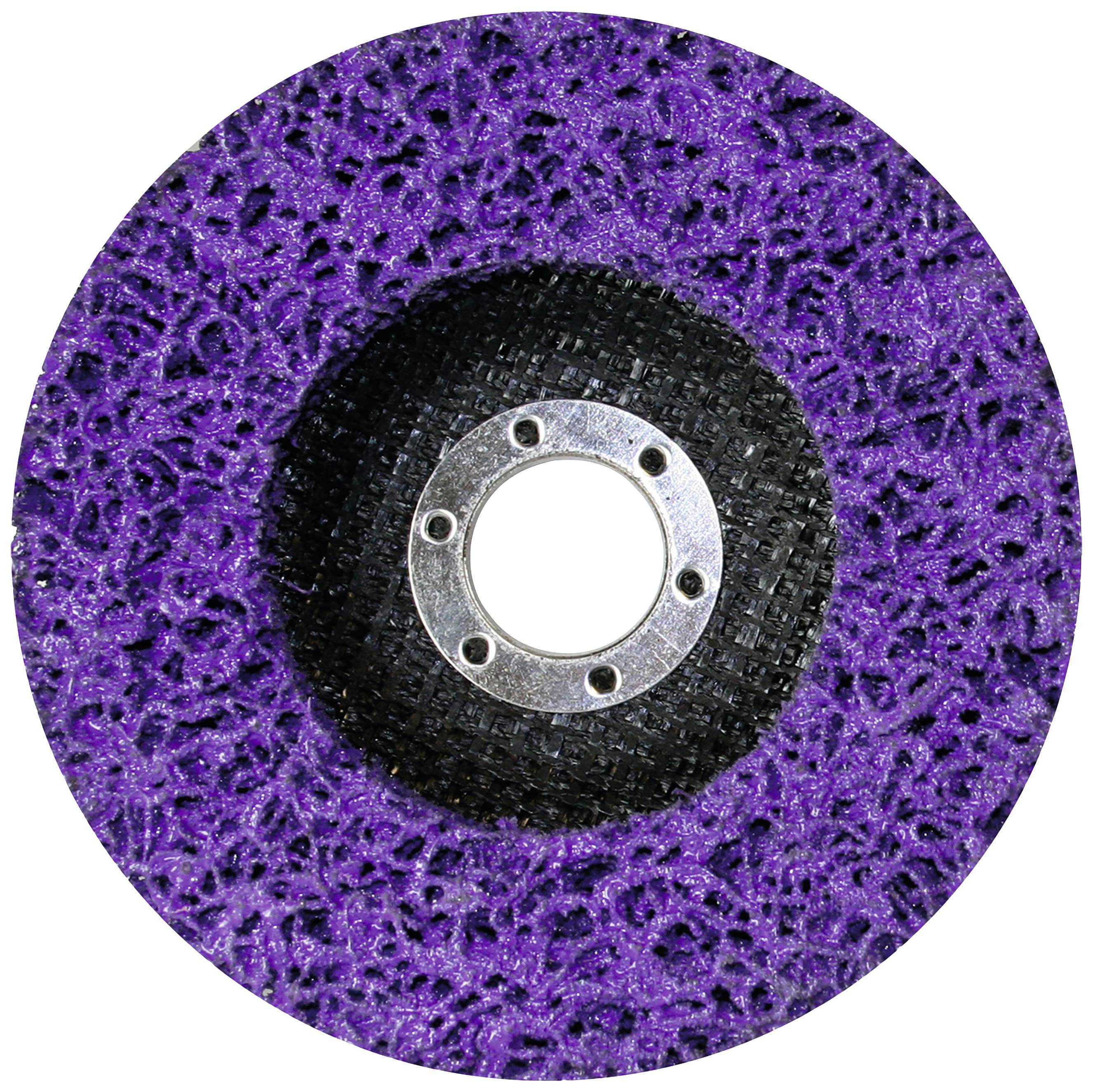 Disque de nettoyage Makita B-29022