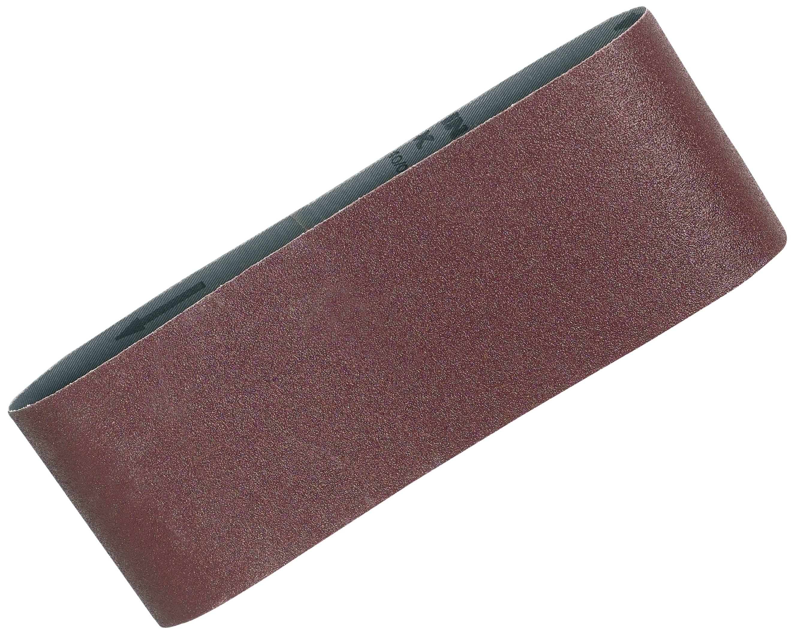 Makita P-36887 Bande de ponçage Grain 40 (L x l) 610 mm x 100 mm 5 pc(s)