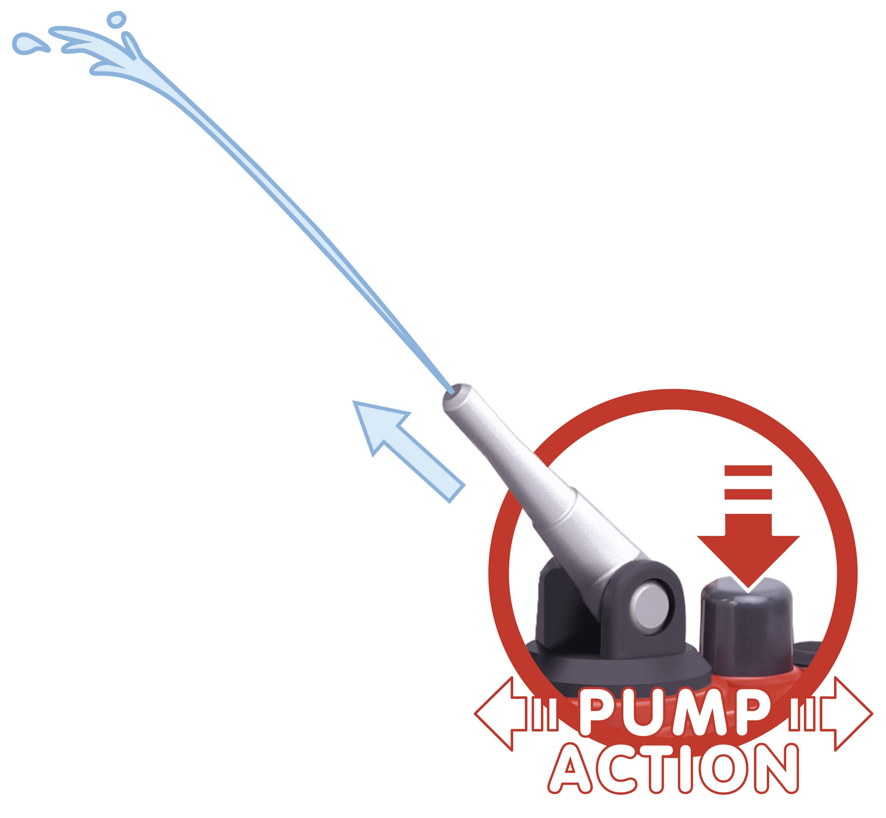 Mini-pompiers BIG Power Worker