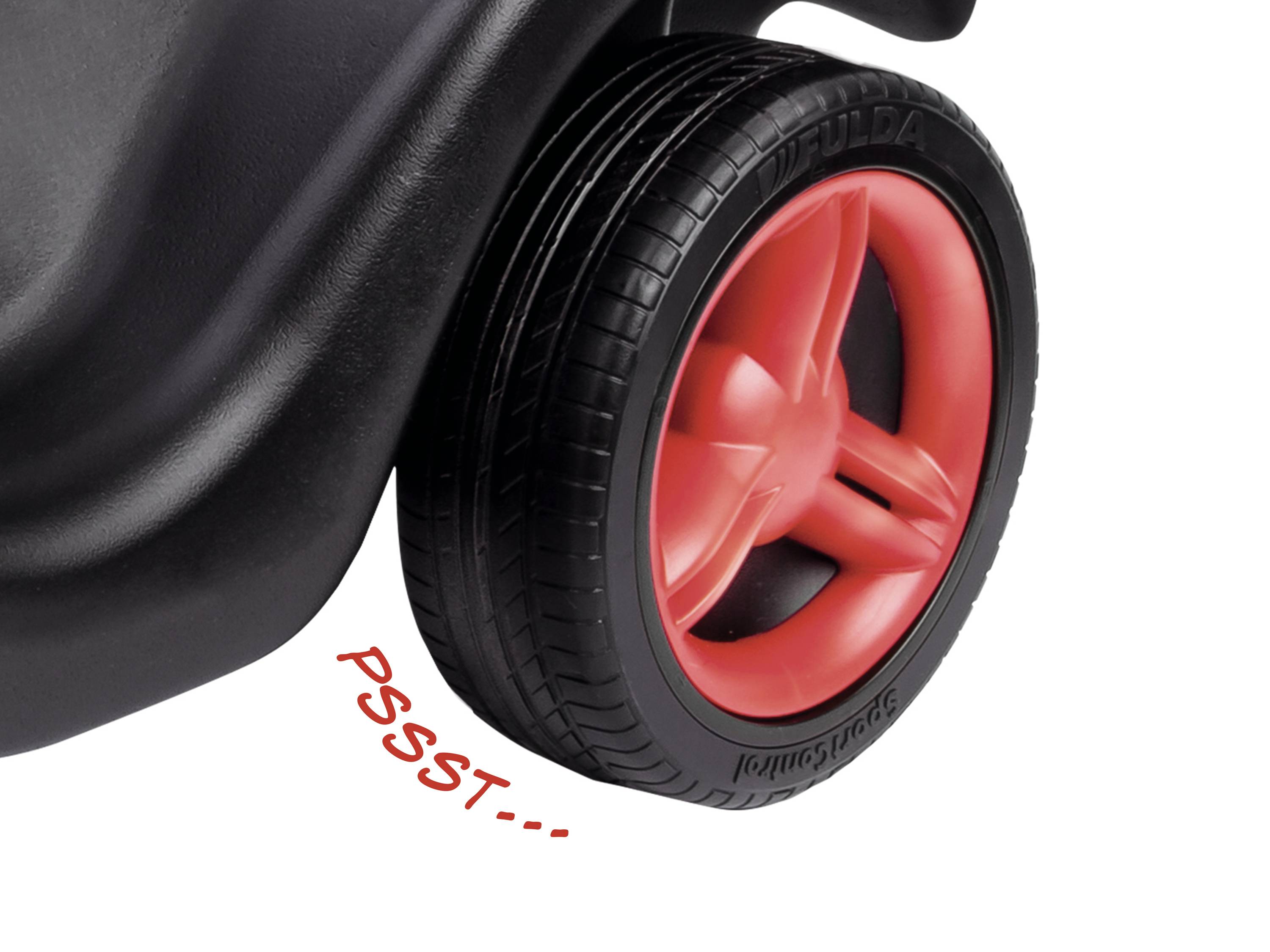 Bobby-Car-Classic Fulda