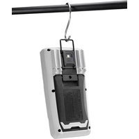 Multimètre VOLTCRAFT VC-460 E numérique protégé contre les projections d'eau (IP65) CAT III 1000 V, CAT IV 600 V Affichage Multimètre VOLTCRAFT VC-460 E numérique protégé contre les projections d'eau (IP65) CAT III 1000 V, CAT IV 600 V Affichage