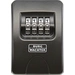 Burg Wächter 37990 KEY SAFE 10 SB Coffre à clés avec serrure à combinaison Burg Wächter 37990 KEY SAFE 10 SB Coffre à clés avec serrure à combinaison