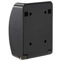 Burg Wächter 37990 KEY SAFE 10 SB Coffre à clés avec serrure à combinaison Burg Wächter 37990 KEY SAFE 10 SB Coffre à clés avec serrure à combinaison