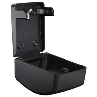 Burg Wächter 37990 KEY SAFE 10 SB Coffre à clés avec serrure à combinaison Burg Wächter 37990 KEY SAFE 10 SB Coffre à clés avec serrure à combinaison