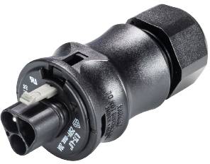 Wieland Electric 99.448.6046.6 Connecteur mâle RST® CLASSIC Serie 230 V 3 pôles