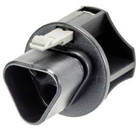 Wieland Electric Z5.564.4553.1 Obturateur pour connecteur RST® CLASSIC Serie 230 V 3 pôles