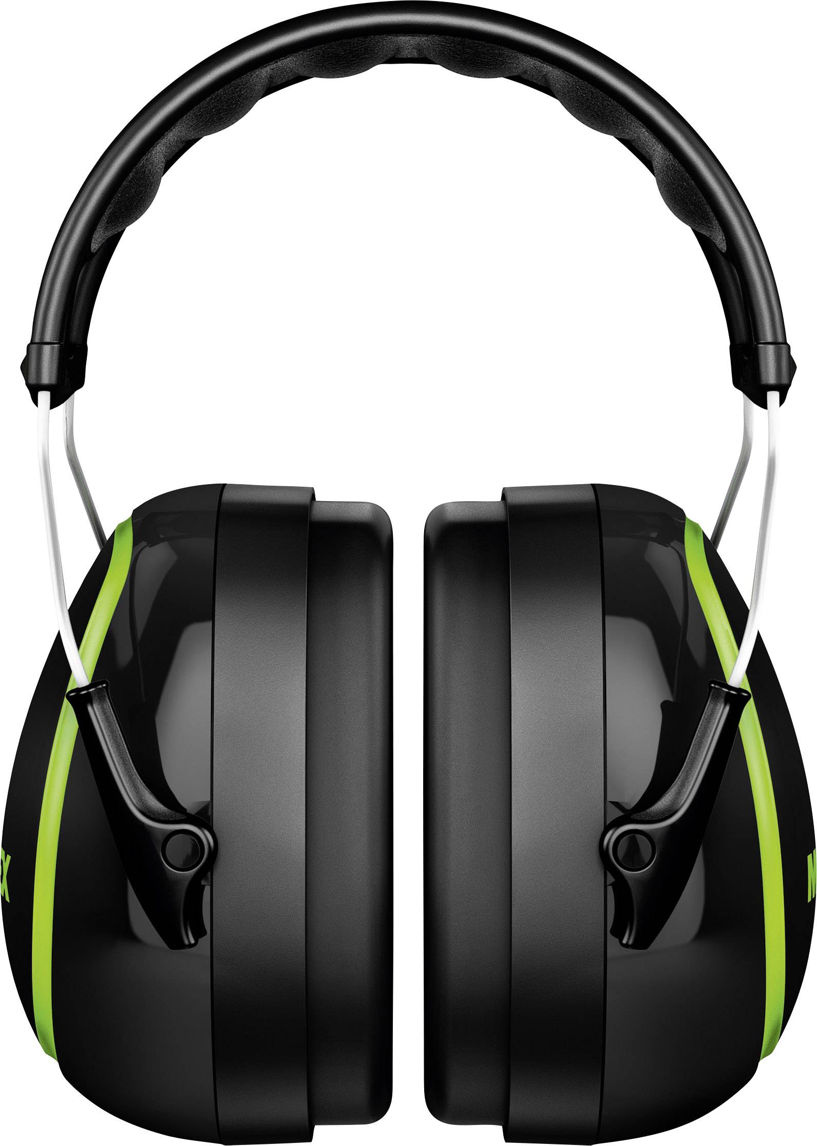 Casque antibruit passif 35 dB Moldex M6 613001 1 pc(s)