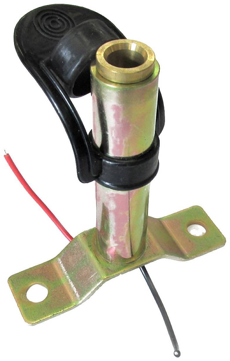 ComPro COBL130STAND Pied adapté pour série (technique de signalisation) Elément de signalisation série CO BL130