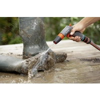 GARDENA 18303-20 Pistolet de nettoyage GARDENA 18303-20 Pistolet de nettoyage