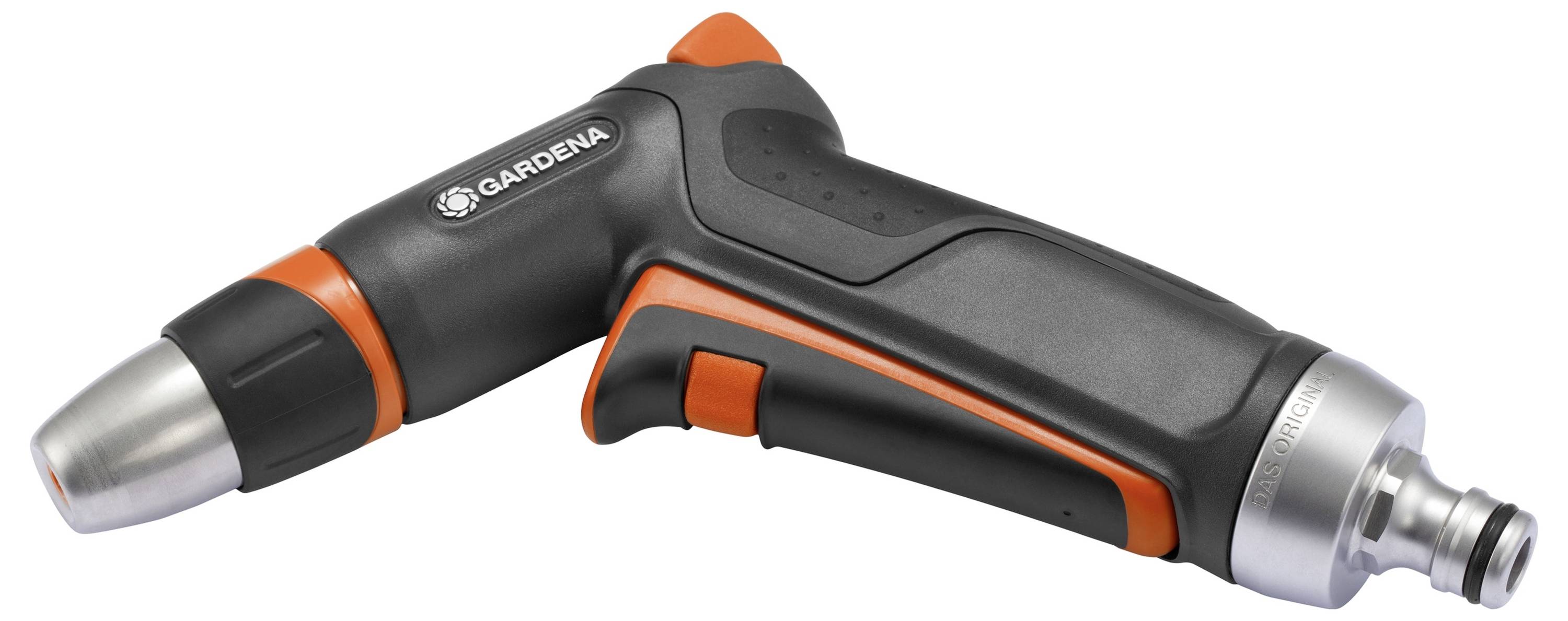 GARDENA 18305-20 Pistolet de nettoyage