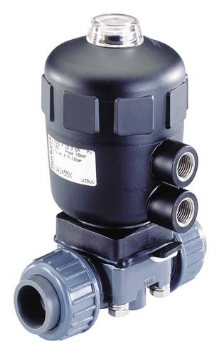 Bürkert Vanne pneumatique 262306 2030 20 mm 1 pc(s)