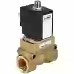 Bürkert Vanne à servocommande 140566 5404 230 V/AC manchon G 1/2 1 pc(s) Bürkert Vanne à servocommande 140566 5404 230 V/AC manchon G 1/2 1 pc(s)