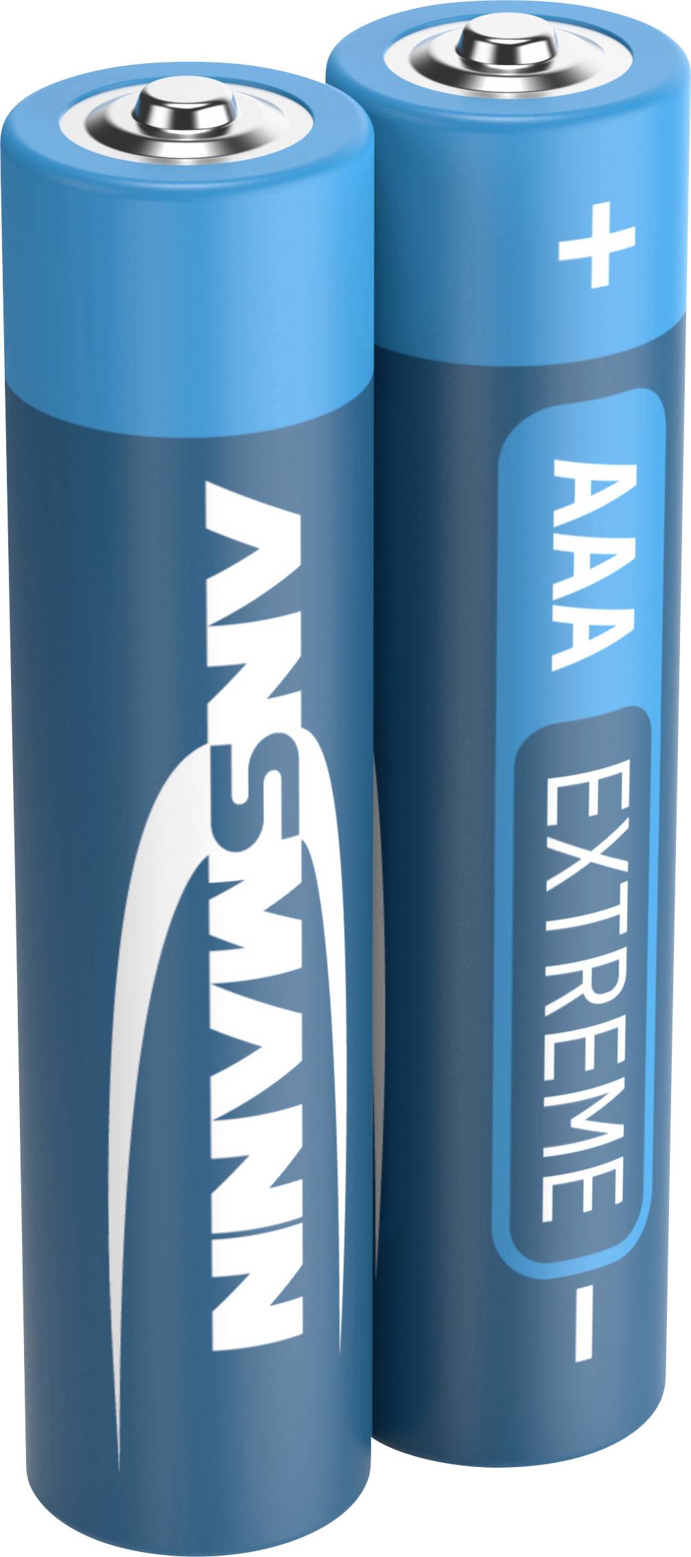 Ansmann Extreme Pile LR3 (AAA) lithium 1150 mAh 1.5 V 2 pc(s)