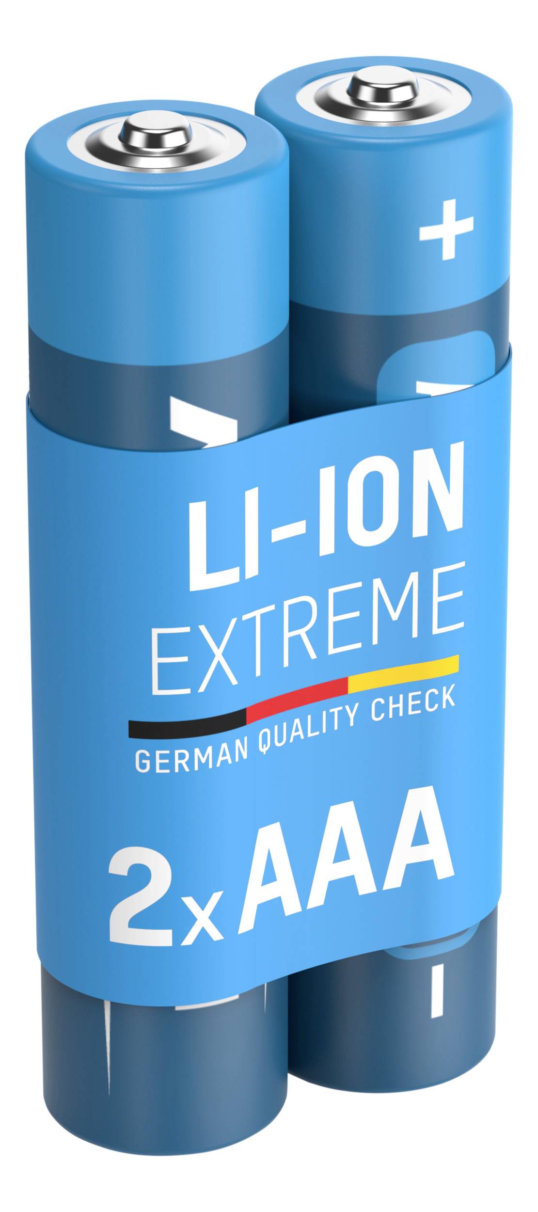 Ansmann Extreme Pile LR3 (AAA) lithium 1150 mAh 1.5 V 2 pc(s)