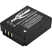 Ansmann A-Pan CGA S007 Batterie pour appareil photo Remplace l'accu d'origine CGA-S007E, CGA-S007 3.7 V 800 mAh Ansmann A-Pan CGA S007 Batterie pour appareil photo Remplace l'accu d'origine CGA-S007E, CGA-S007 3.7 V 800 mAh