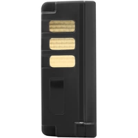 Ansmann A-Pan CGA S007 Batterie pour appareil photo Remplace l'accu d'origine CGA-S007E, CGA-S007 3.7 V 800 mAh Ansmann A-Pan CGA S007 Batterie pour appareil photo Remplace l'accu d'origine CGA-S007E, CGA-S007 3.7 V 800 mAh
