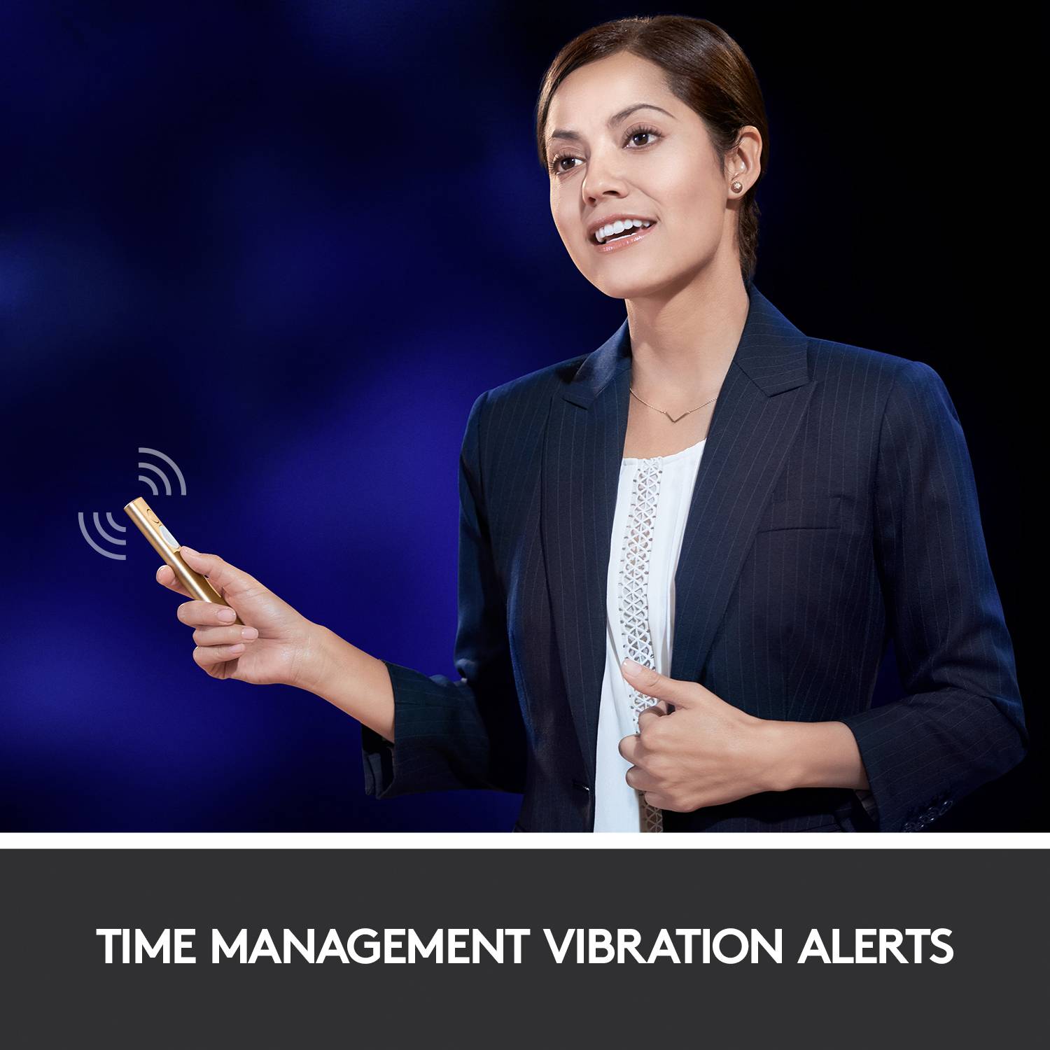 Télécommande de présentation Logitech Spotlight