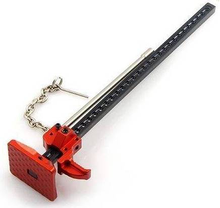 Thicon Models 20017 Cric 1 pc(s)