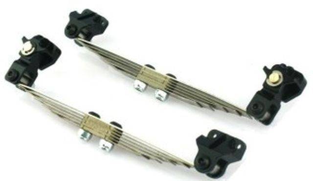 Thicon Models 50009 1:14 Suspension 2 pc(s)