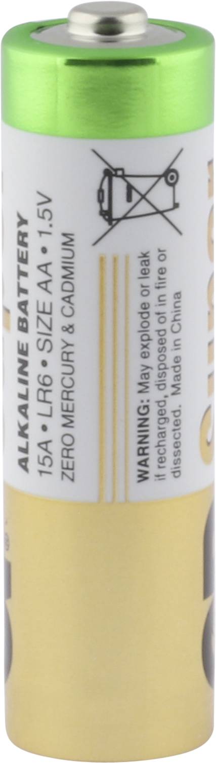 GP Batteries Super Pile LR6 (AA) alcaline(s) 1.5 V 16 pc(s)