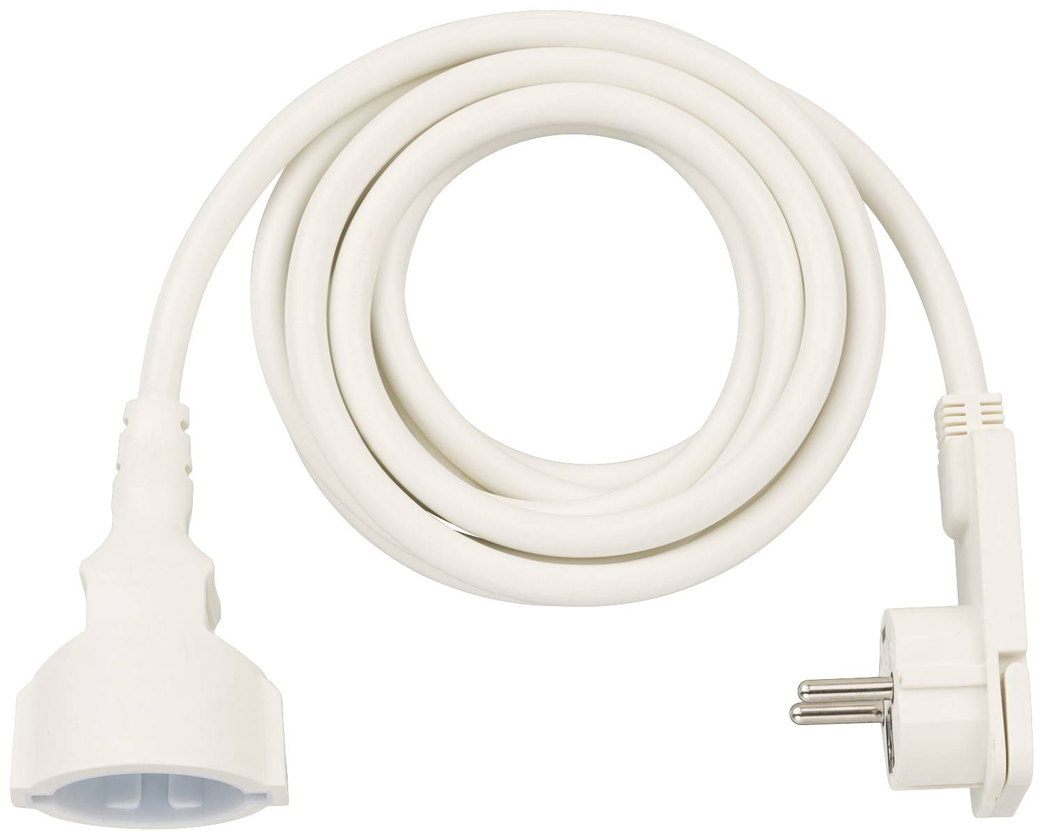 Rallonge Brennenstuhl 1168980230 3.00 m blanc